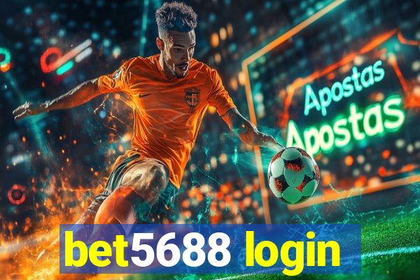 bet5688 login